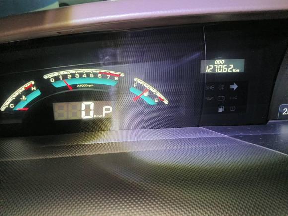 [深圳·粤B] 二手纳智捷大7 MPV2016款 2.2T 智享型