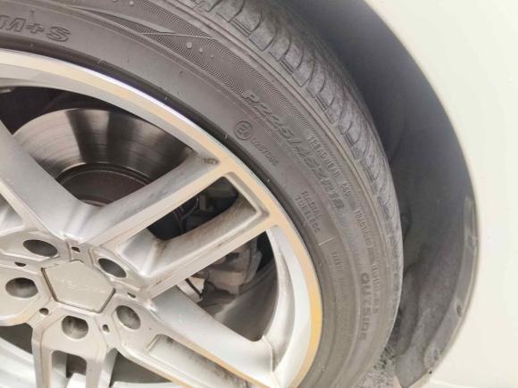 [武汉·鄂A] 二手宝马宝马3系2015款 320i 时尚型