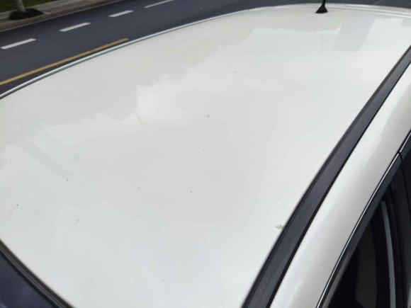 [杭州·浙D] 二手日产逍客2016款 2.0L CVT精英版