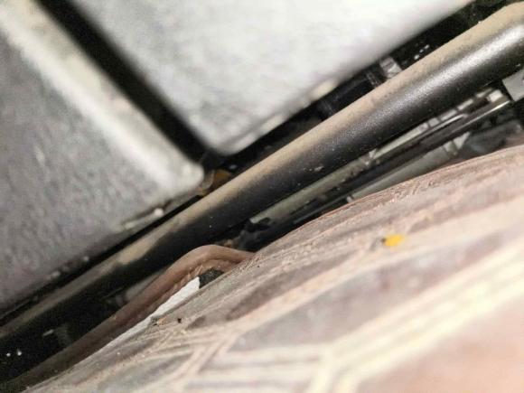 [西安·陕A] 二手奥迪奥迪Q52012款 2.0TFSI 舒适型