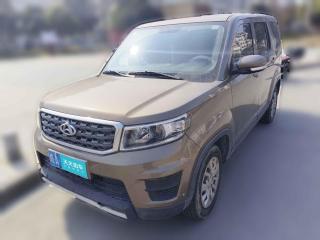 长安欧尚长安欧尚X70A2019款 1.5L 手动基本型 国VI