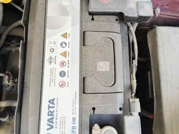 [深圳·川R] 二手名爵名爵HS2019款 30T 自动两驱Trophy超能版 国VI