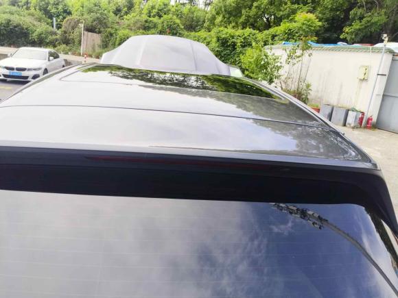 [上海·沪A] 二手保时捷Cayenne2018款 Cayenne 3.0T