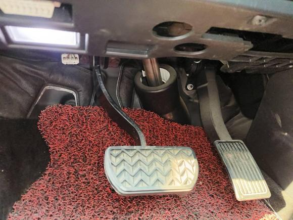 [无锡·苏B] 二手魏牌魏牌 VV52020款 1.5T 两驱智先锋