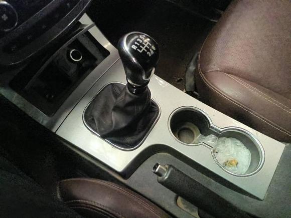 [成都·川G] 二手江汽集团江淮T82019款 2.0T探索版四驱尊贵型大双HFC4DB2-1D1