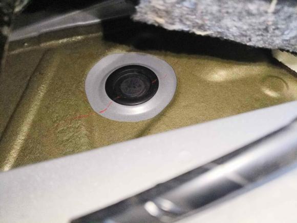 [合肥·皖A] 二手丰田卡罗拉2014款 1.6L CVT GL