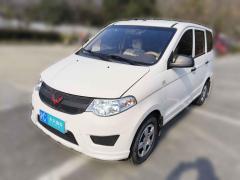 [杭州·沪C] 五菱汽车五菱宏光2020款 1.2L S基本型国VI LSI