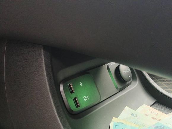 [成都·川G] 二手广汽传祺影豹2024款 270T DCT 影豹S版