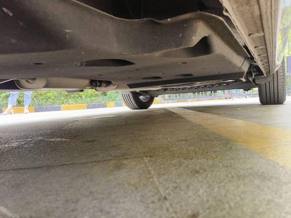 [上海·沪E] 二手别克别克GL82022款 陆上公务舱 652T 豪华型