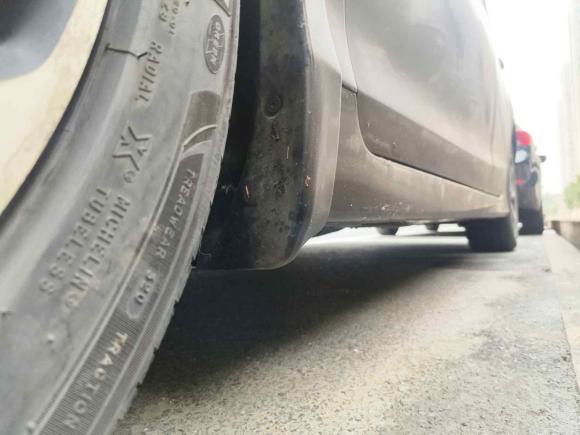 [湖州·辽H] 二手本田雅阁2016款 2.4L 智尊版