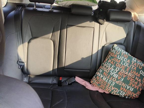 [合肥·皖A] 二手捷豹捷豹XFL2018款 XFL 2.0T 200PS 精英版