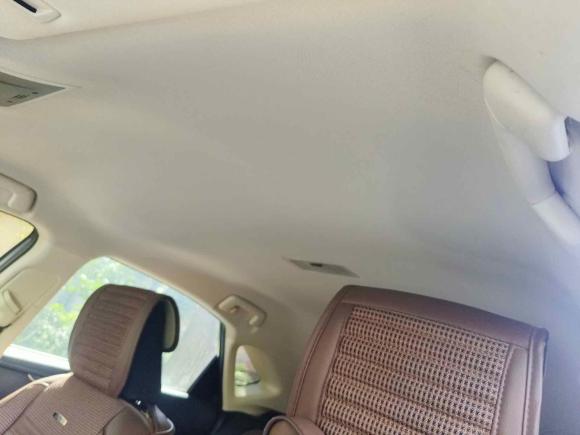 [武汉·鄂A] 二手雷克萨斯雷克萨斯NX2015款 200 前驱 锋行版