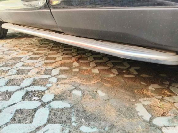 [上海·沪A] 二手路虎发现神行2016款 2.0T HSE