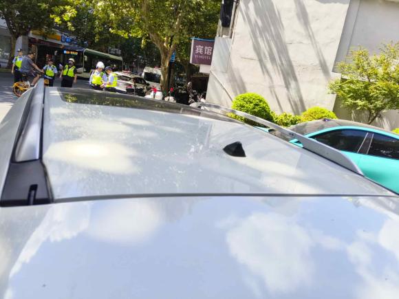 [上海·沪B] 二手日产奇骏2014款 2.0L CVT舒适版 2WD