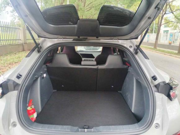 [苏州·苏U] 二手长安长安UNI-T2020款 1.5T 豪华型