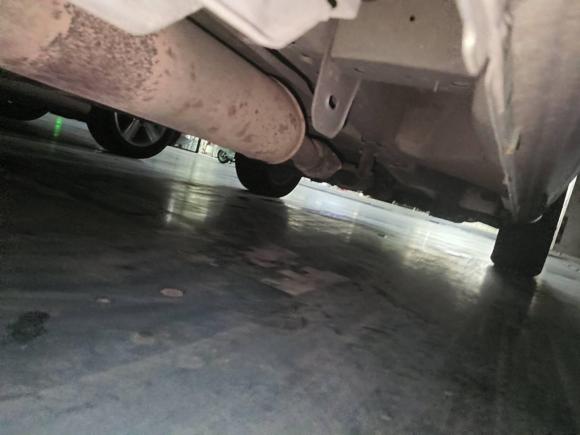 [济南·鲁A] 二手别克别克GL82014款 2.4L 经典版