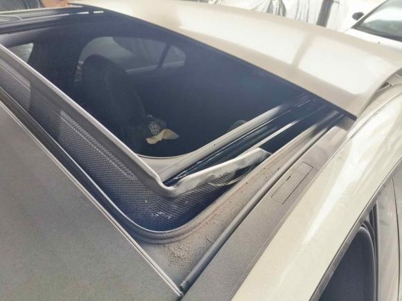 [广州·粤E] 二手奔驰奔驰CLA2014款 CLA 260 4MATIC