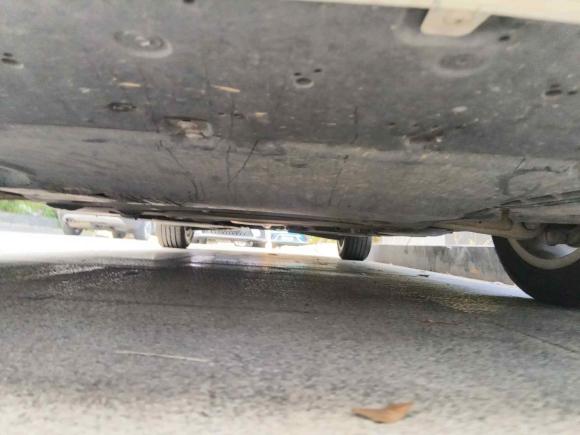 [苏州·苏E] 二手奥迪奥迪A4L2017款 40 TFSI 时尚型