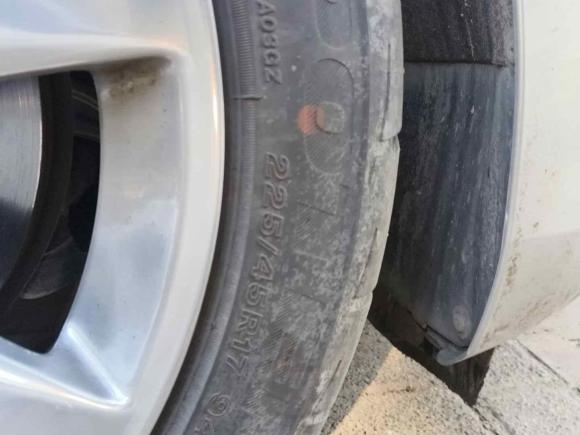 [上海·沪D] 二手凯迪拉克凯迪拉克ATS2014款 28T 豪华型