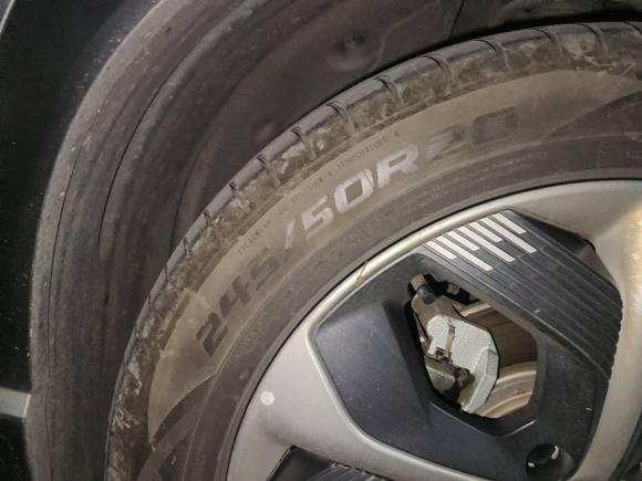 [宁波·浙B] 二手比亚迪护卫舰072023款 DM-i 100KM 旗舰型