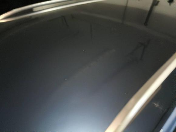 [宁波·浙B] 二手大众途安2016款 途安L 280TSI 手动风尚版