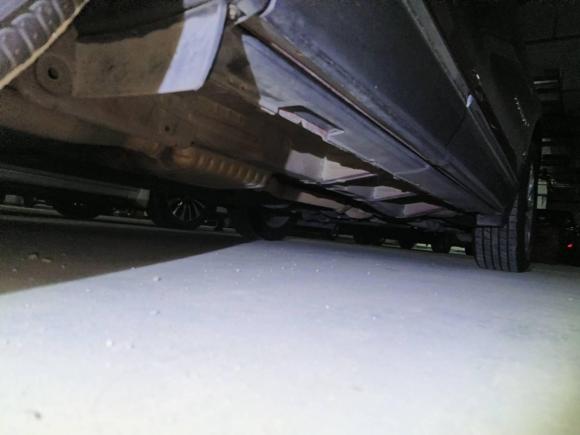 [武汉·鄂A] 二手雪佛兰探界者2018款 535T 自动驰界版