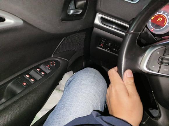 [合肥·皖A] 二手雪铁龙雪铁龙C4L2015款 1.8L 自动豪华版