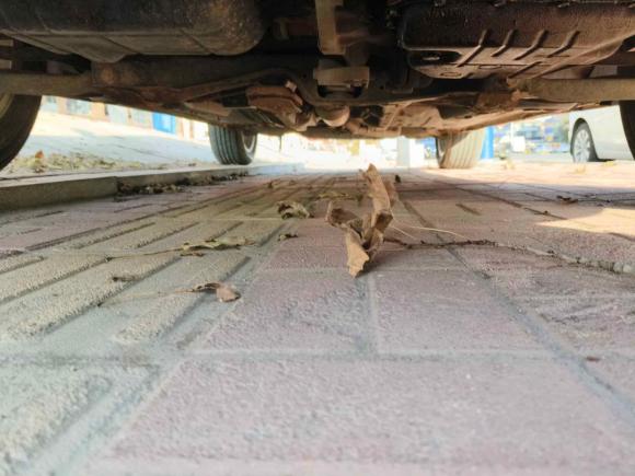 [青岛·鲁B] 二手中华中华V32017款 1.5L 自动舒适型