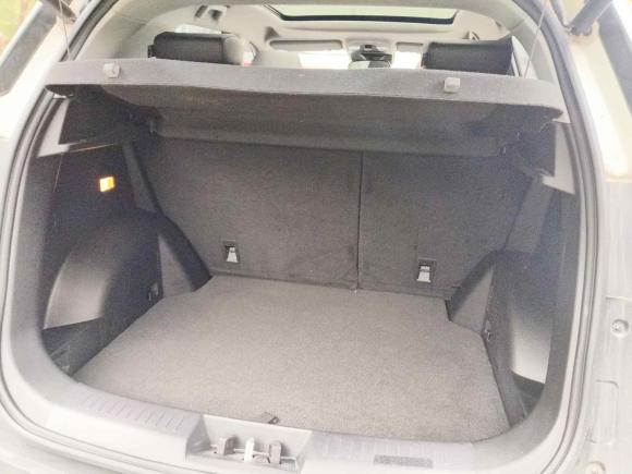 [常州·苏D] 二手凯翼炫界2020款 1.5L CVT耀