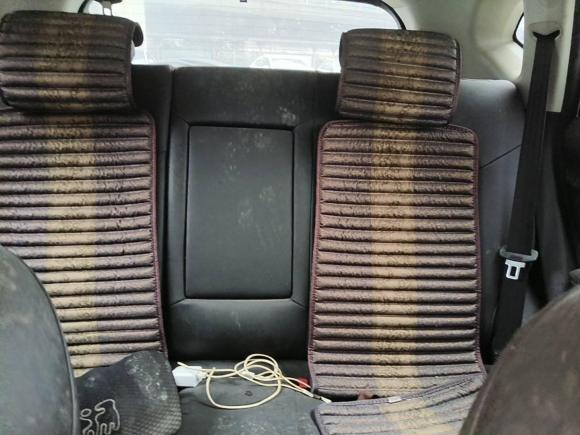 [合肥·皖A] 二手哈弗哈弗H22017款 红标 1.5T 自动两驱豪华型