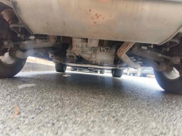 [青岛·鲁B] 二手比亚迪宋新能源2017款 宋DM 1.5TID 全时四驱尊荣型