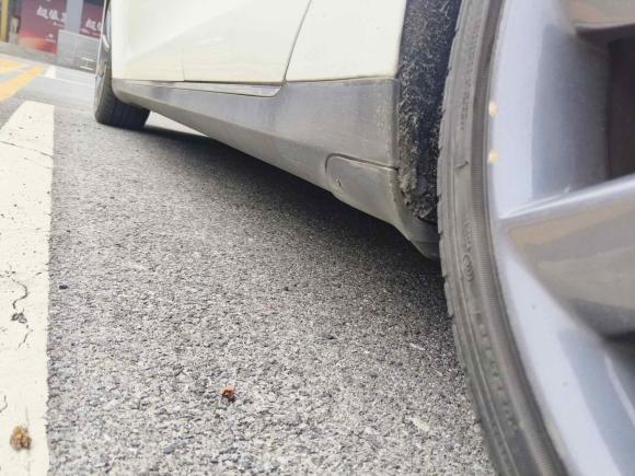 [嘉兴·浙F] 二手特斯拉Model S2014款 Model S 85