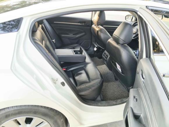 [合肥·皖A] 二手日产天籁2019款 2.0L XL 舒适版