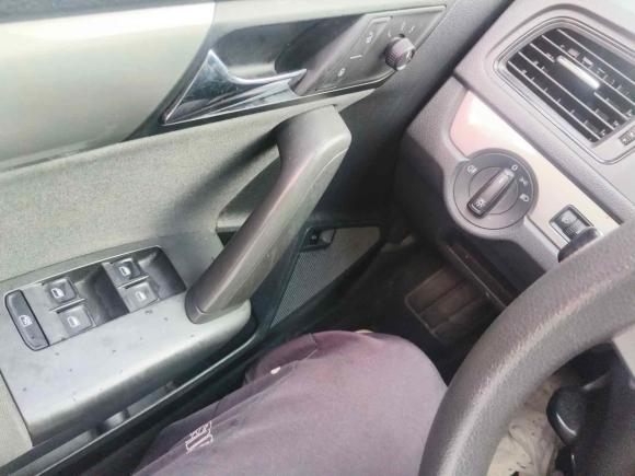 [湖州·浙E] 二手大众朗逸2013款 改款经典 1.6L 自动风尚版