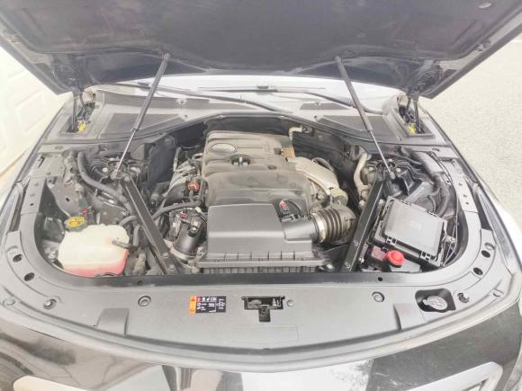 [无锡·苏B] 二手凯迪拉克凯迪拉克CT62017款 28T 时尚型