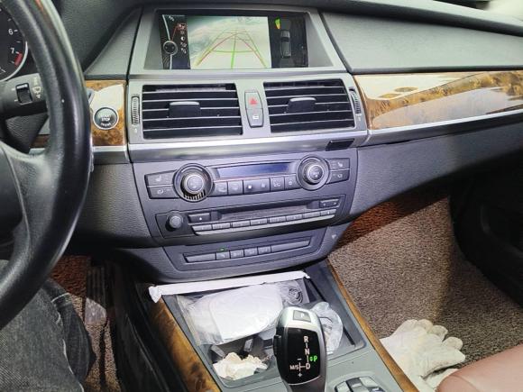 [无锡·苏B] 二手宝马宝马X52013款 xDrive35i 领先型