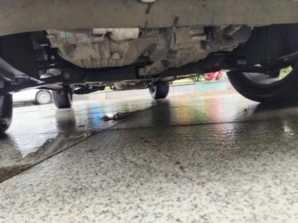 [济南·鲁A] 二手广汽传祺传祺GS42022款 270T 自动智行科技版