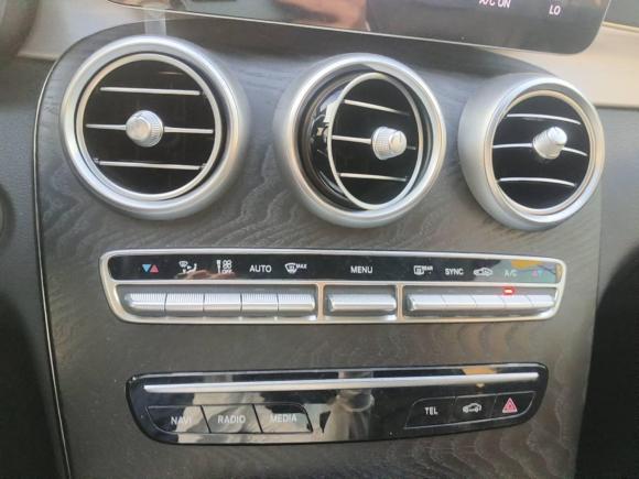 [义乌·浙G] 二手奔驰奔驰C级2021款 C 260 轿跑车