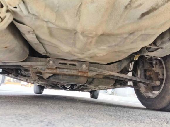 [无锡·冀R] 二手别克凯越2015款 1.5L 手动经典型