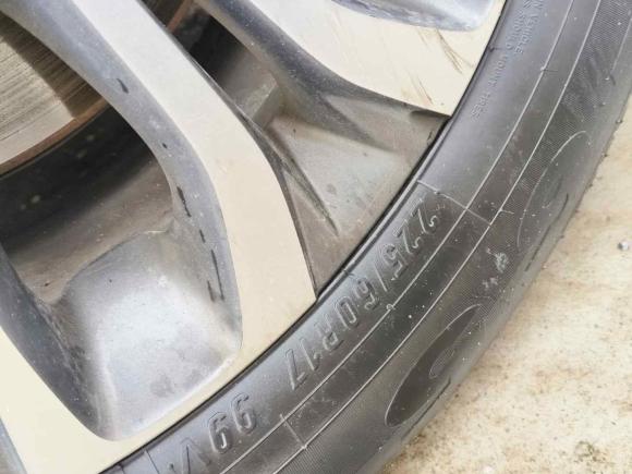 [上海·沪C] 二手别克别克GL82020款 陆上公务舱 652T 舒适型
