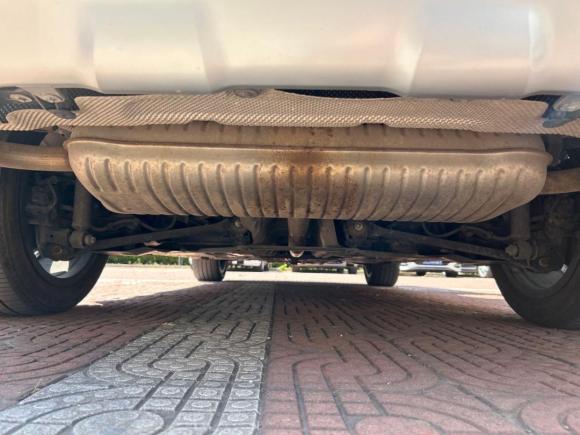 [北京·京H] 二手宝马宝马X12016款 sDrive20Li 豪华型