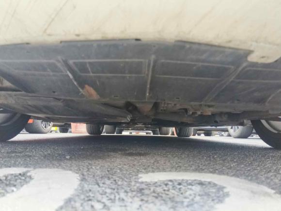 [成都·川A] 二手奔驰奔驰A级2013款 A 260 运动型