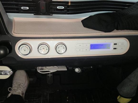 [杭州·浙A] 二手五菱汽车宏光MINIEV2022款 马卡龙臻享款 磷酸铁锂