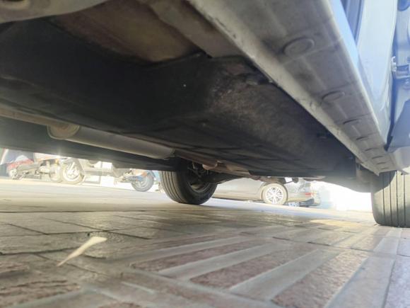 [宁波·浙B] 二手北京汽车北京X72020款 1.5TD DCT致尚版