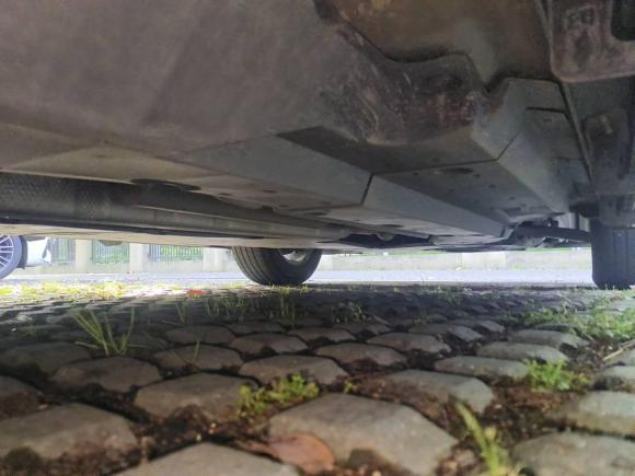 [宁波·浙B] 二手丰田RAV4荣放2021款 2.0L CVT两驱都市版