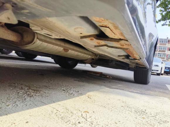 [济南·鲁A] 二手比亚迪唐2019款 2.0T 自动智联尊悦型 7座 国VI