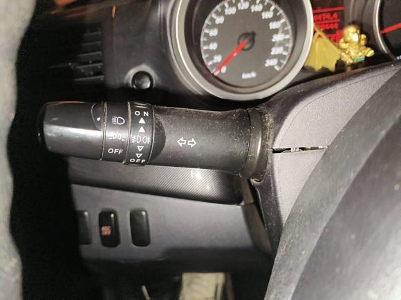 [金华·浙G] 二手三菱翼神2011款 致炫版 2.0L 手动舒适型