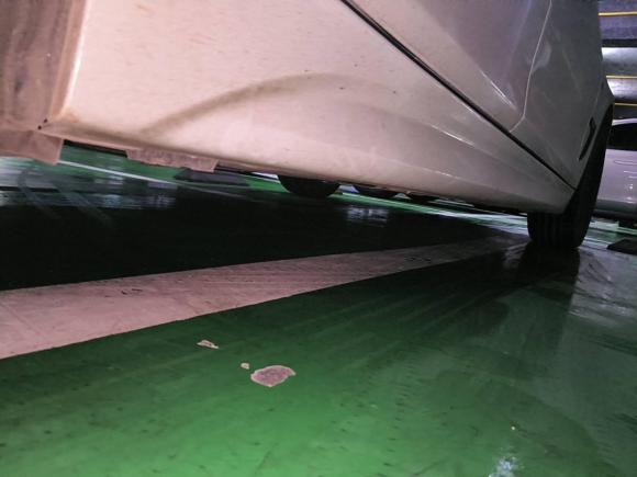 [武汉·鄂A] 二手宝马宝马3系2018款 320Li 领先型M运动套装