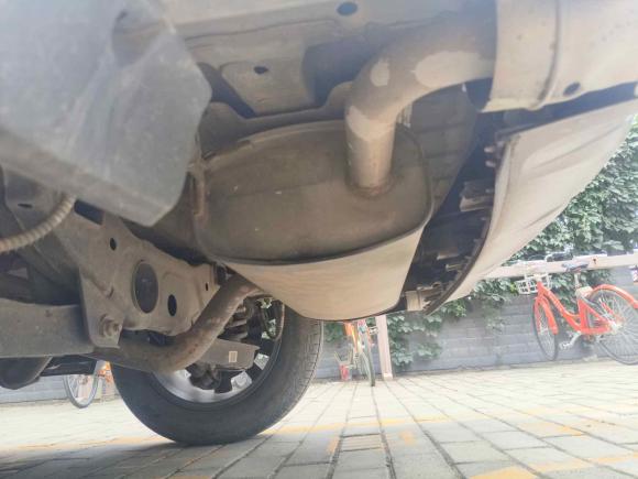 [西安·陕A] 二手吉利汽车博越2018款 1.8TD 自动两驱智联型4G互联版