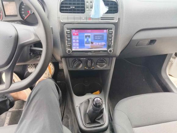 [南通·苏F] 二手大众Polo2016款 1.4L 手动风尚型